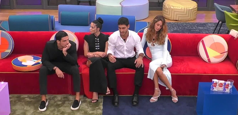 Grande Fratello 2024, preferito e nominati quinta puntata 30 settembre: cosa è successo preview