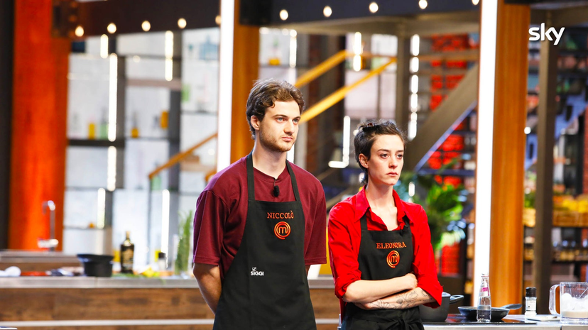 Eleonora Riso, fidanzato e vita privata dopo MasterChef: dove vive e le proposte lavorative al termine del cooking show preview