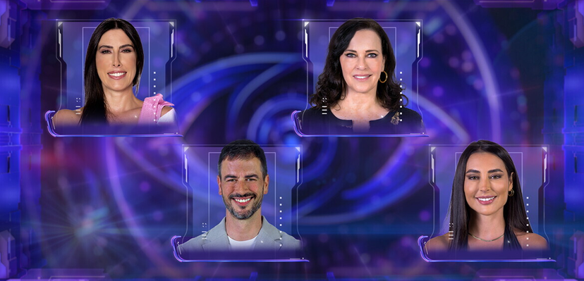 Grande Fratello 2024: chi vuoi salvare tra Amanda, Iago Clarissa e Mariavittoria? Il SONDAGGIO, vota! preview