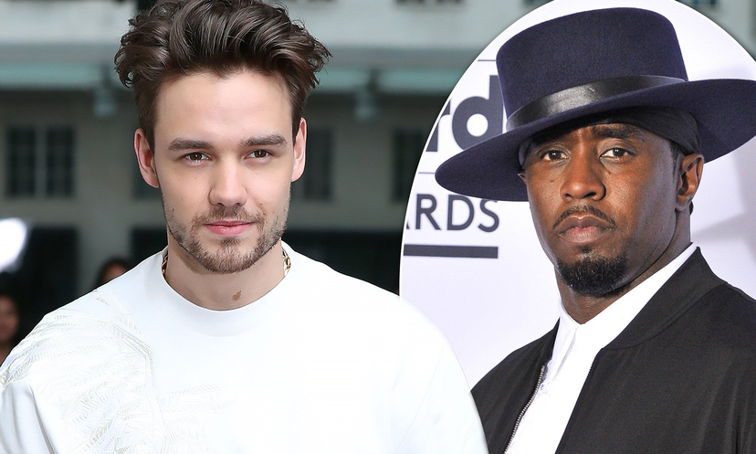 Liam Payne, cosa c’entra Diddy? Un video del passato fa discutere: le assurde teorie preview