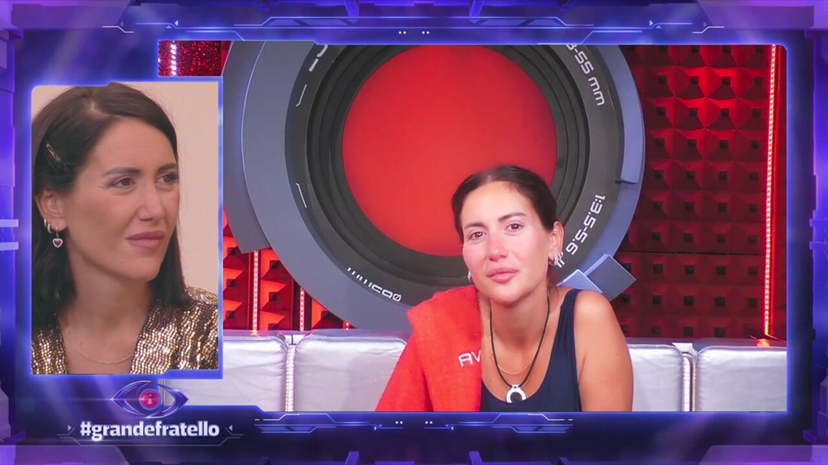 Squalifica per un concorrente del Grande Fratello? La frase contro Jessica: indignazione sui social preview