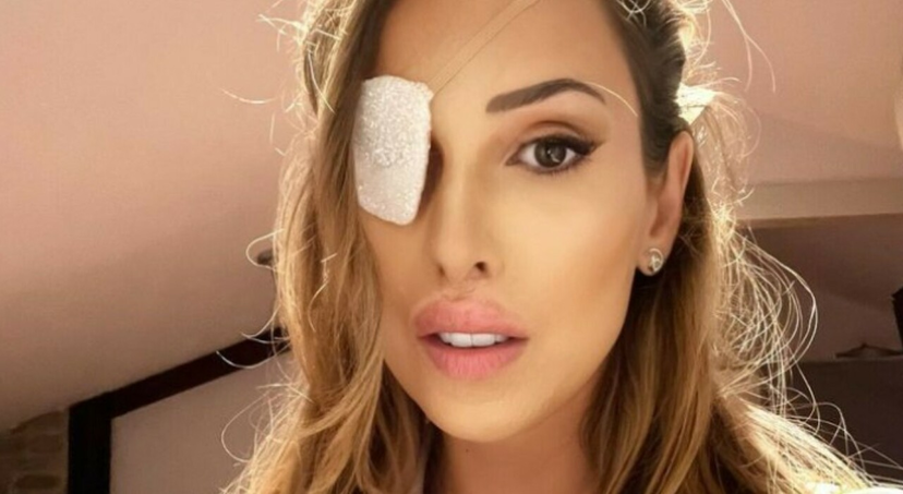 Gessica Notaro contro Shaila Gatta dopo gli sfottò a Javier Martinez – VIDEO preview