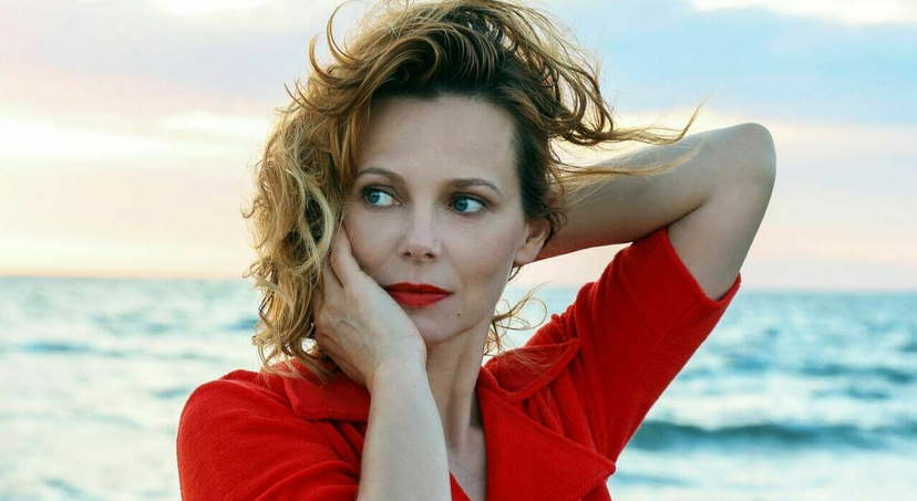 Barbora Bobulova, chi è l’ex marito Alessandro Casale: Lea e Anita sono le sue due figlie preview