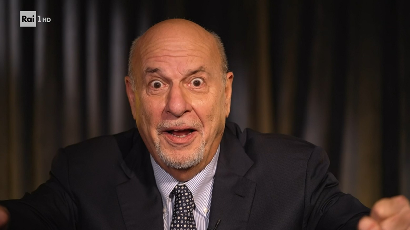 Scandalo a Ballando con le Stelle: Alan Friedman accusato di comportamento violento, nuovi retroscena preview