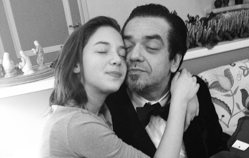 Morgan commenta Anna Lou Castoldi: cosa ne pensa della figlia a Ballando con le stelle preview