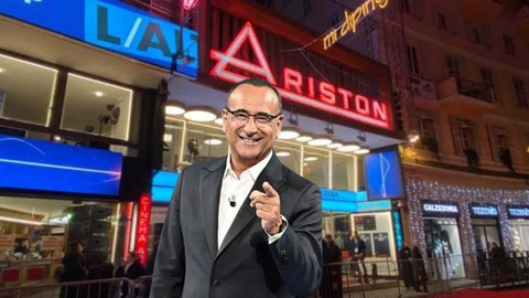 Sanremo 2026, la decisione ufficiale: dove si terrà il Festival preview