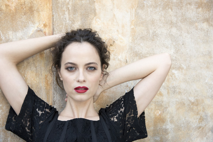 Chi è Gaia Messerklinger: marito e figli di Vittoria Guidi in Don Matteo preview