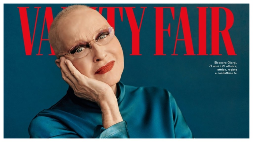 Eleonora Giorgi parla del tumore e svela cosa farà se riuscirà a sconfiggerlo preview