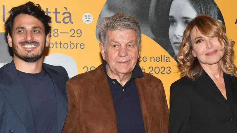 Marito e figli di Barbara d’Urso: chi sono Giammauro, Emanuele e Mauro Berardi preview