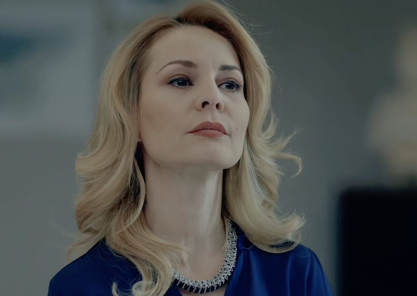 Marito e figli di Nese Baykent: chi è Vildan di Endless Love preview