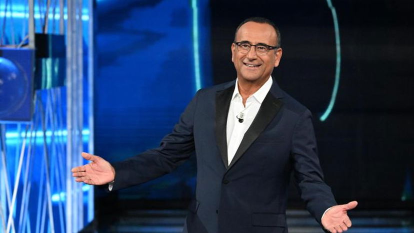 Sanremo 2025, la svolta di Carlo Conti: “Pronto a svelare i Big in anticipo”, i possibili nomi preview