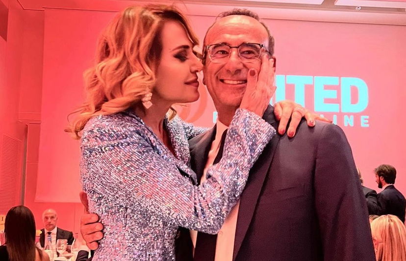 Barbara d’Urso verso Sanremo 2025? Il retroscena su Carlo Conti preview