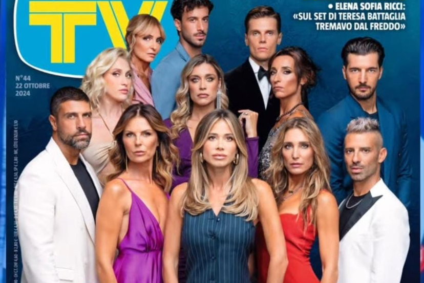Concorrenti La Talpa, svelato il cast completo: tutti i protagonisti preview