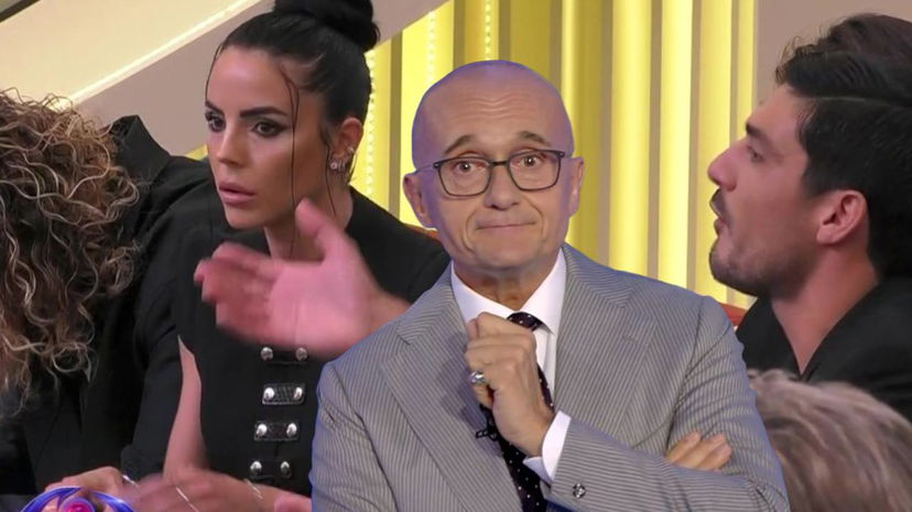 Colpo di scena per un concorrente del Grande Fratello: le anticipazioni di stasera preview