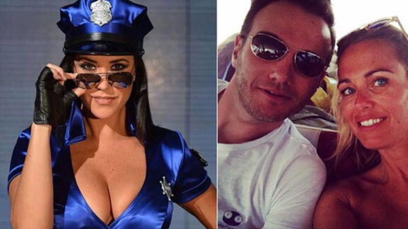 Chi è Marco Bruganelli: il fratello di Sonia è diventato papà, Miss Claudia è sua moglie preview