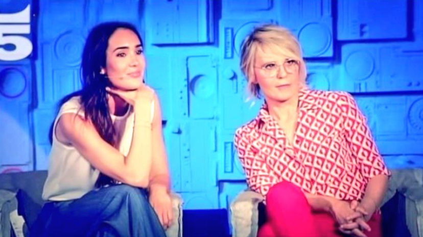 Speciale Amici Verissimo: registrazione, data di messa in onda e ospiti bomba preview