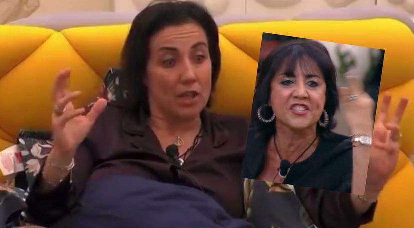 Scontro shock tra Pamela Petrarolo e l’ex vippona del Grande Fratello: la verità esce ora, di chi si tratta preview