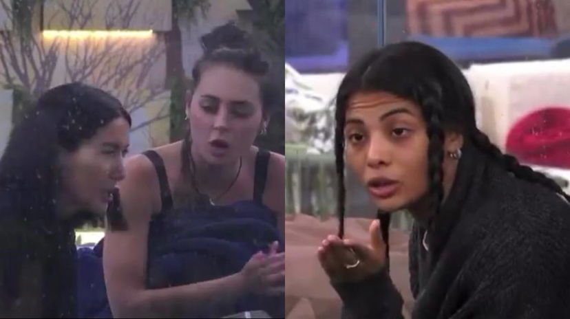 Volano stracci al GF: la lite tra Jessica, Yulia e Mariavittoria spacca la Casa in due – VIDEO preview