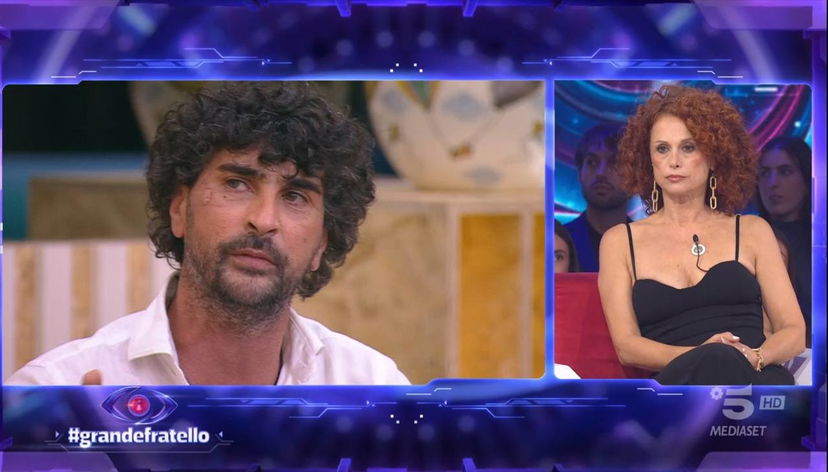 Ascolti Grande Fratello 2024, nona puntata 21 ottobre: ecco i dati auditel preview