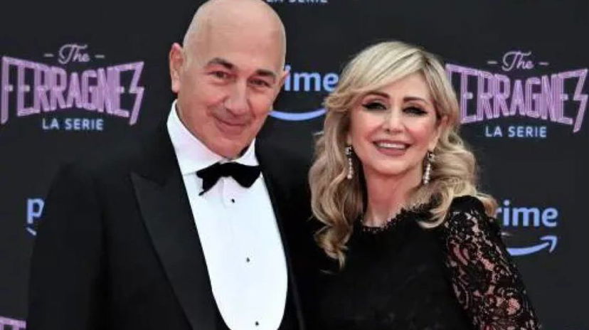 Marina Di Guardo, la mamma della Ferragni di nuovo single: la storia con Frank Kelcz è finita, c’entrano Fedez e Chiara preview