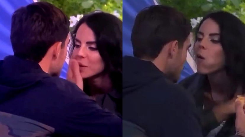 “Io e Shaila abbiamo fatto tutto”, la confessione di Lorenzo e la dichiarazione “d’amore” più imbarazzante della storia del GF – VIDEO preview