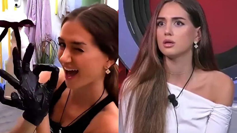 Perché Maica Benedicto ha lasciato il Grande Fratello: i concorrenti ipotizzano scenari drammatici e fantasiosi – VIDEO preview