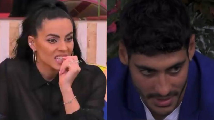 Javier sbugiarda Shaila: “Ecco cosa abbiamo fatto sotto le coperte”, la confessione shock nella notte – VIDEO preview