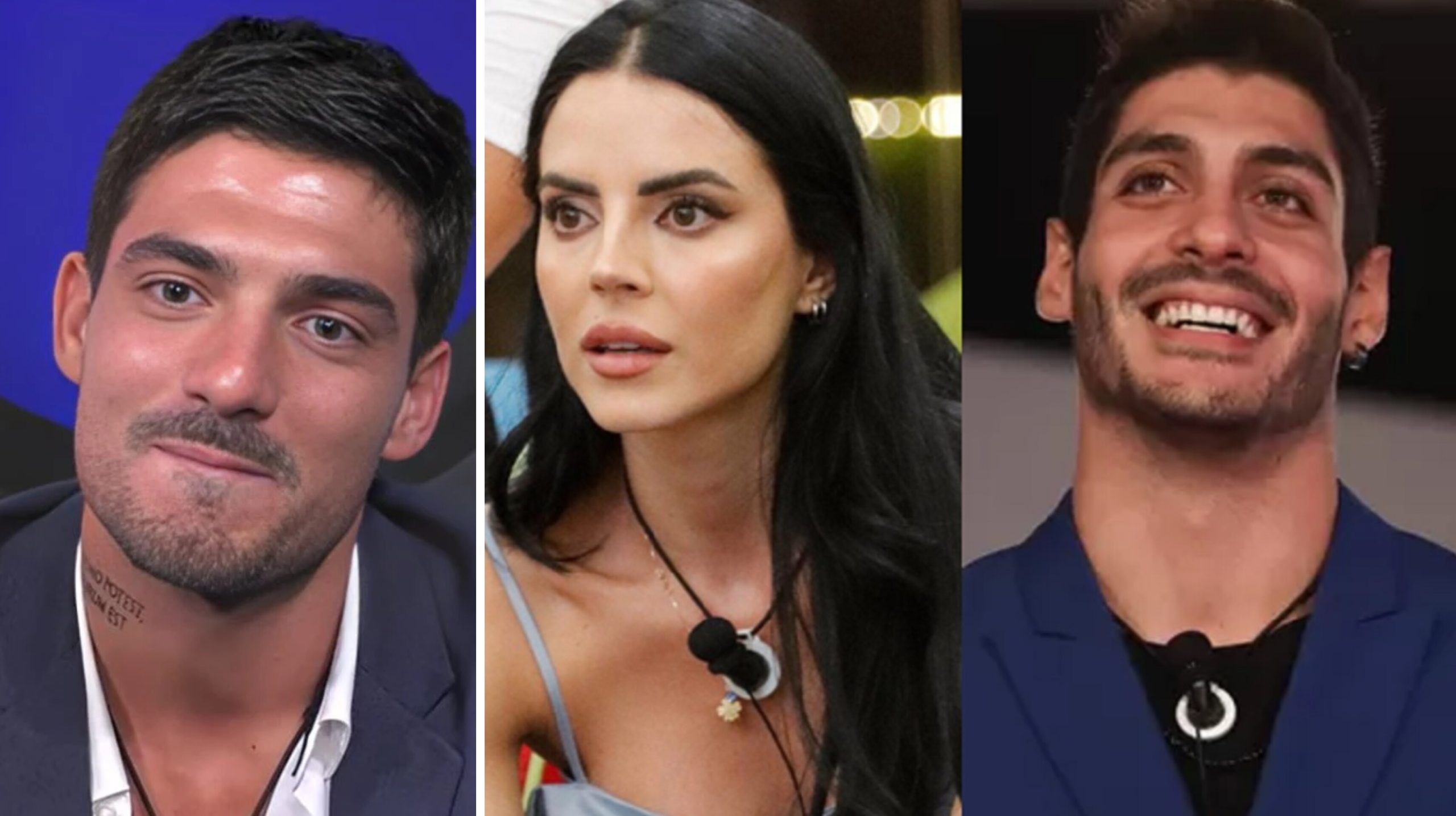Lorenzo teme che Javier abbia mancato di rispetto a Shaila