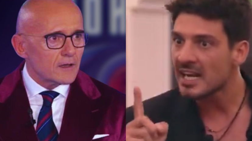 Signorini commenta la situazione economica di Lorenzo: ecco in che modo preview