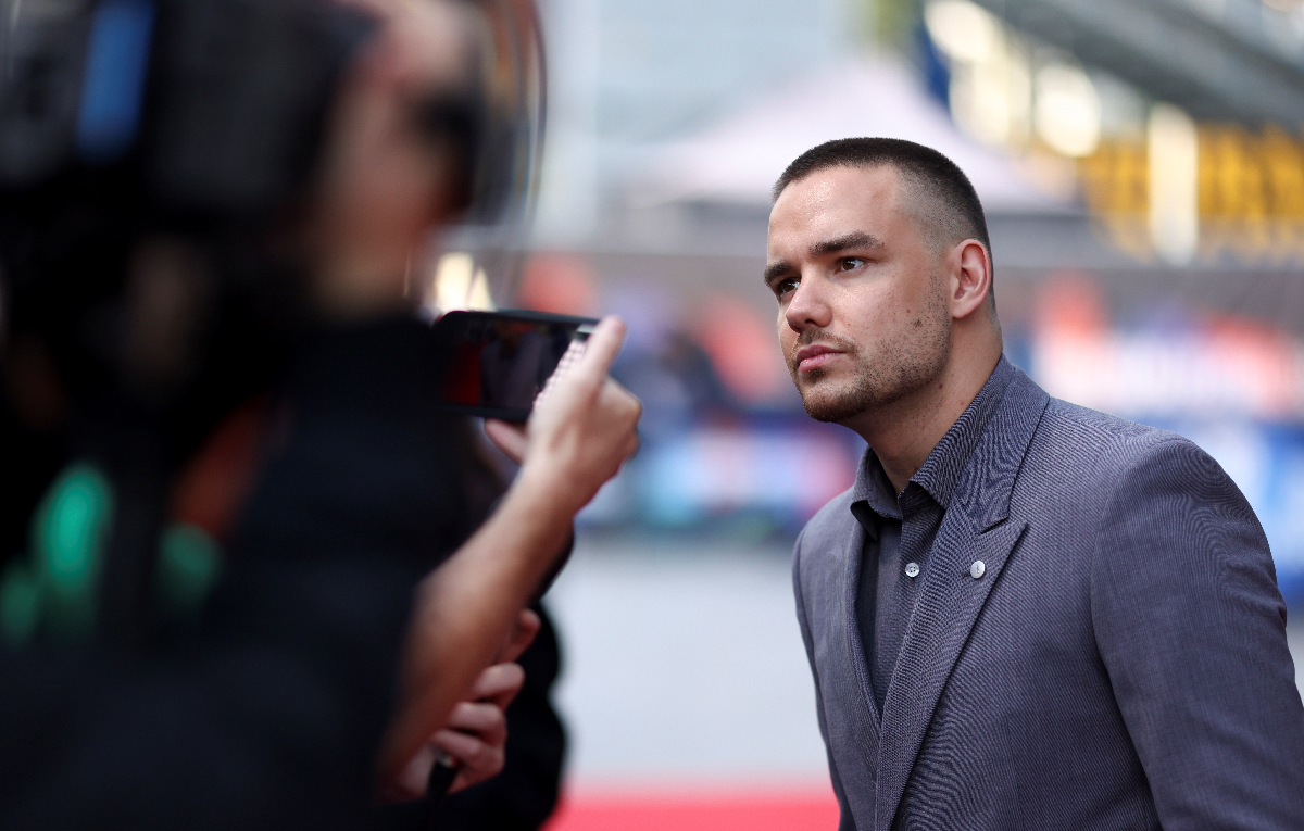 Liam Payne è morto, la chiamata alla Polizia