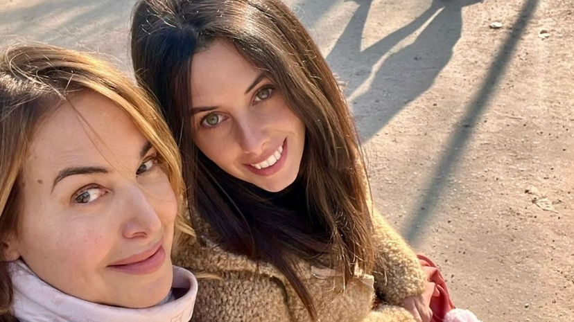 Barbara d’Urso nonna bis: chi sono la nipotina Matilde e la nuora Giulia, sua “terza figlia” preview