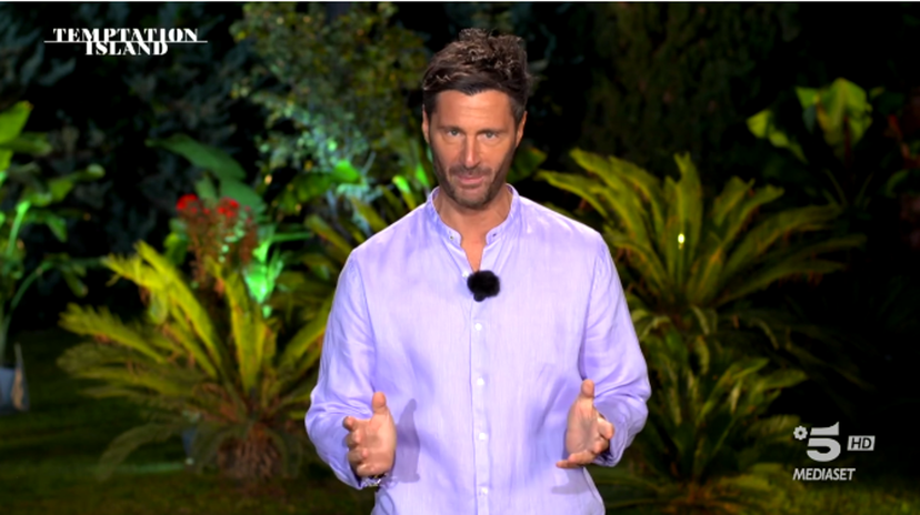 Anticipazioni Temptation Island, quinta puntata: cosa accadrà l’8 ottobre, spoiler preview