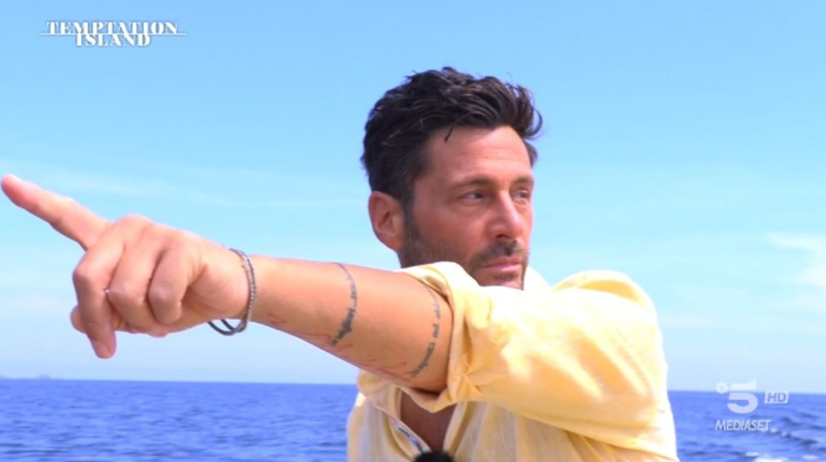 Discusso triangolo di Temptation Island verso il Grande Fratello? Occhi puntati, l’indiscrezione