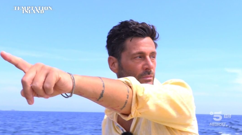 Discusso triangolo di Temptation Island verso il Grande Fratello? Occhi puntati, l’indiscrezione preview