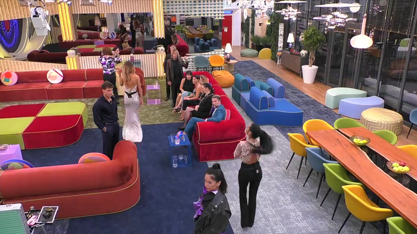 Concorrente del Grande Fratello ammette di non aver sostenuto il casting: “Non lo volevo” preview