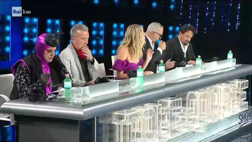 Classifica Tale e Quale Show 2024 e vincitore terza puntata del 4 ottobre: le imitazioni della prossima settimana preview