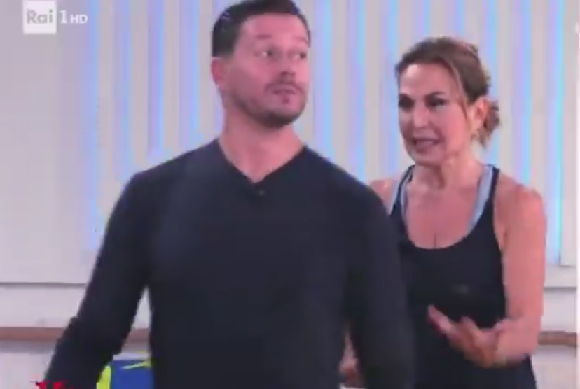 Chi è Gianni Scandiffio, il ballerino in coppia con Barbara d’Urso a Ballando con le Stelle: fidanzata e curiosità preview