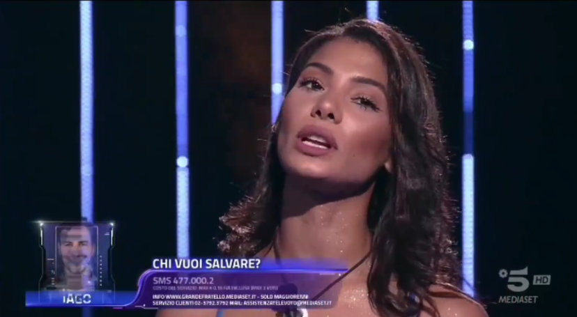 Yulia Bruschi ed il fidanzato avrebbero un accordo? Ecco cosa è trapelato preview