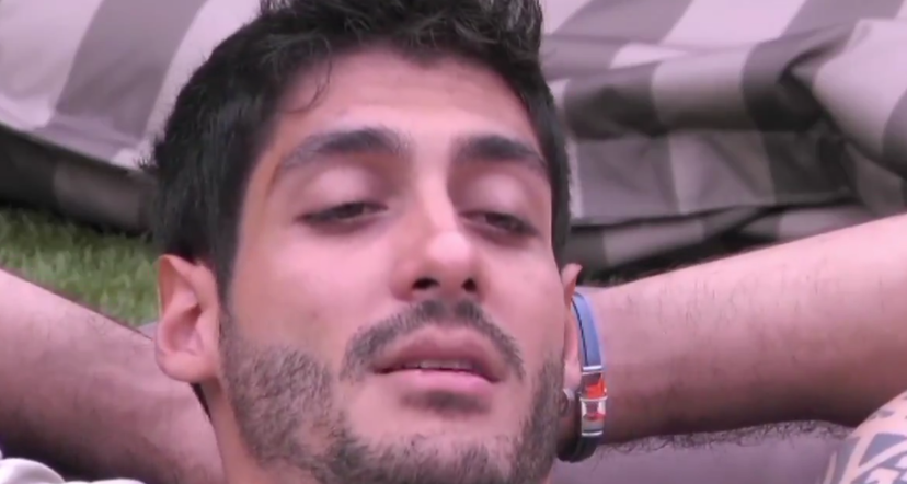 Chi sono i genitori di Javier Martinez: la morte della madre e la reazione del padre preview