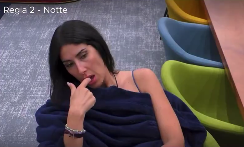 Amanda sta seducendo Javier? “A lei piace!”, la teoria delle Non è la Rai – VIDEO preview
