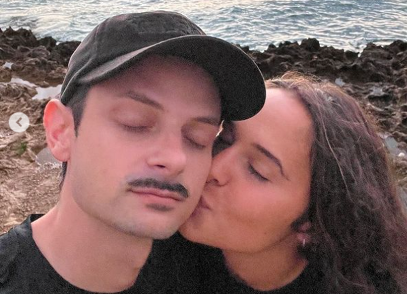 Chi è Lucia Pizzuti, fidanzata di Fabio Rovazzi e da quanto tempo stanno insieme preview