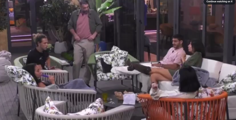 Superdotato al Grande Fratello, ecco chi è: Jessica Morlacchi rivela segreti piccanti – VIDEO preview