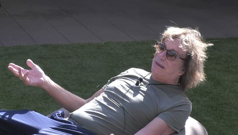 Gelosia esplosiva al Grande Fratello: Enzo Paolo Turchi furioso con un concorrente, ecco di chi si tratta preview