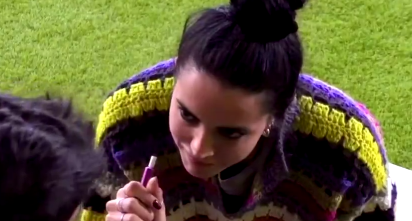 Grande Fratello: l’ex fidanzato di Shaila entra in gioco? Ecco cosa potrebbe accadere preview