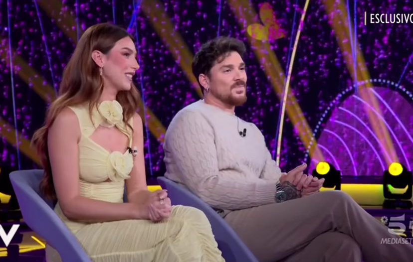 Andrea Cerioli e Arianna Cirrincione si sposano: la data del matrimonio è ufficiale! preview