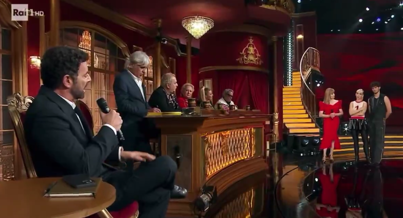 Classifica Ballando con le Stelle 2024: eliminati terza puntata 12 ottobre, le coppie sul podio preview