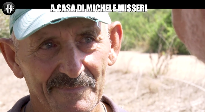 La nuova versione di Michele Misseri su Sarah Scazzi a Le Iene: cosa sarebbe avvenuto prima del delitto preview