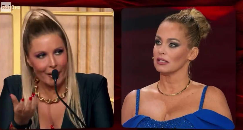 Sonia Bruganelli replica con eleganza: la guerra con Selvaggia Lucarelli è solo all’inizio? preview