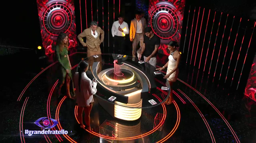 Due concorrenti del Grande Fratello vogliono andare via: la verità sull’addio preview