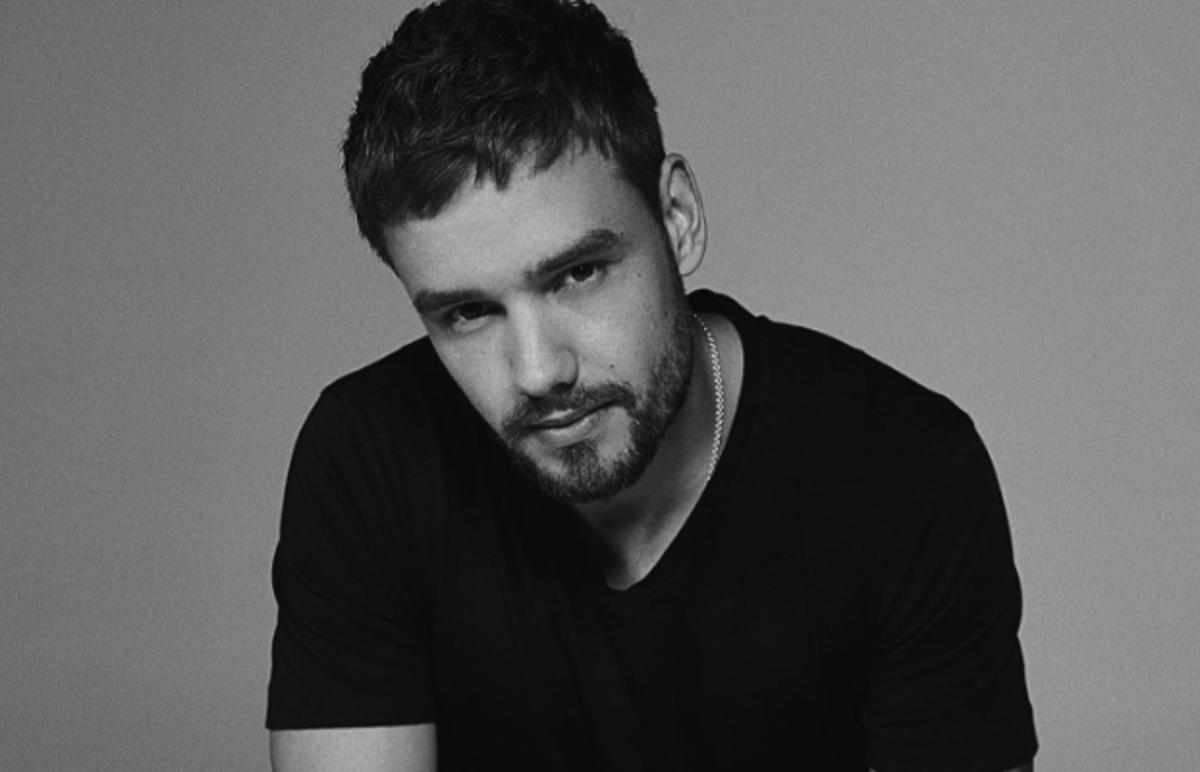 Liam Payne